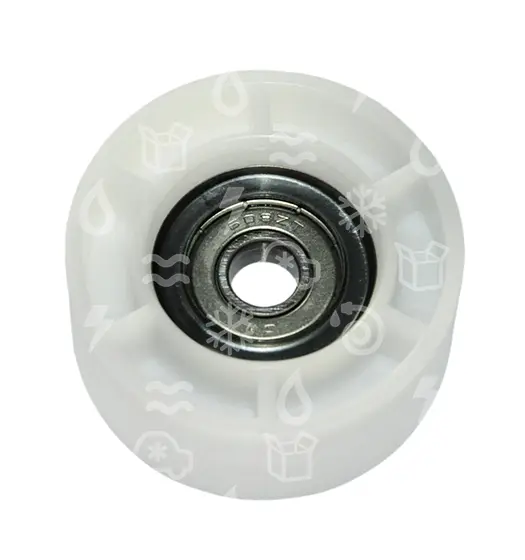 kladka napínací (kolečko) sušičky BOSCH / SIEMENS (00632045)